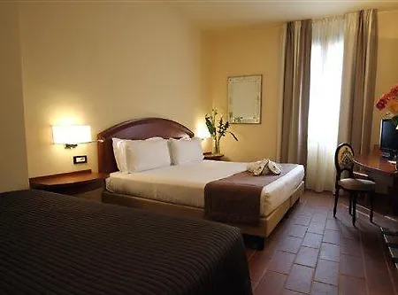 Szálloda Excel Naviglio - Ca'bianca 4*