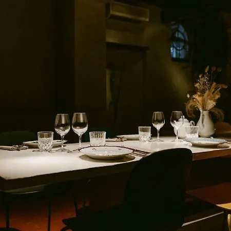 Excel Naviglio - Ca'bianca Milánó