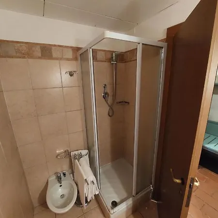 Excel Naviglio - Ca'bianca Szálloda 4*
