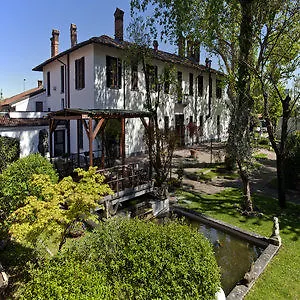 Excel Naviglio - Ca'bianca Szálloda 4*