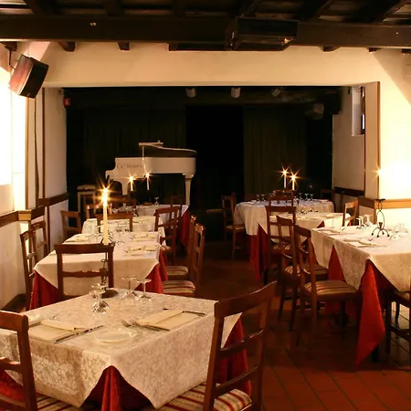 Hotel Excel Naviglio - Ca'bianca Milano