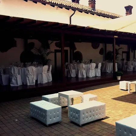 Excel Naviglio - Ca'bianca