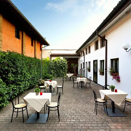 Hotel Excel Naviglio - Ca'bianca