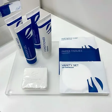 Excel Naviglio - Ca'bianca 4* Milano