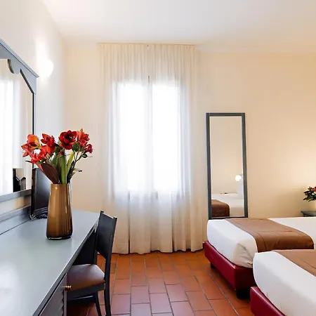 Hotel Excel Naviglio - Ca'bianca Milano