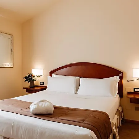 Hotel Excel Naviglio - Ca'bianca Milano