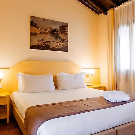 Hotel Excel Naviglio - Ca'bianca