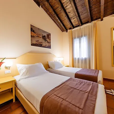 Hotel Excel Naviglio - Ca'bianca