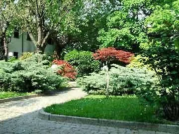 Hotel Excel Naviglio - Ca'bianca