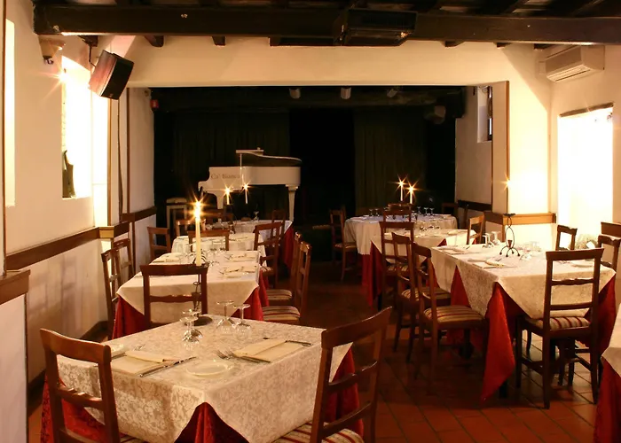 Hotel Excel Naviglio - Ca'bianca Mediolan