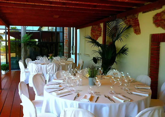 Hotel Excel Naviglio - Ca'bianca Mediolan