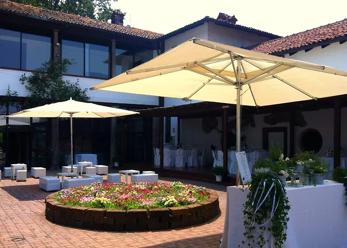 Excel Naviglio - Ca'bianca Hotel Mediolan