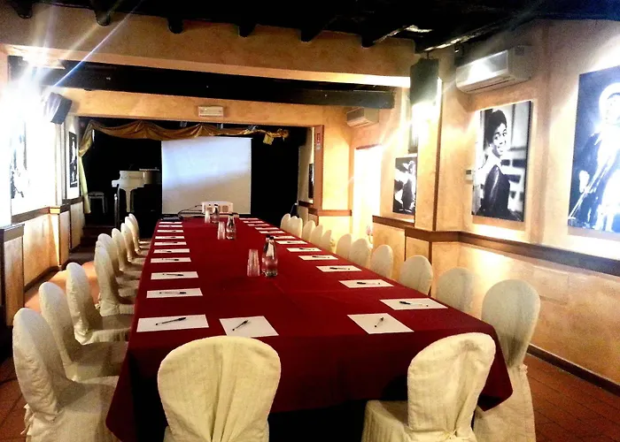 Excel Naviglio - Ca'bianca Hotel