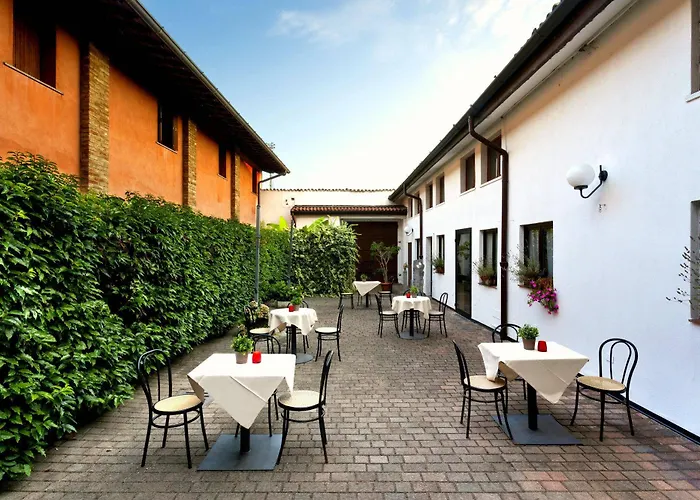 Hotel Excel Naviglio - Ca'bianca
