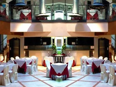 Excel Naviglio - Ca'bianca Szálloda Milánó