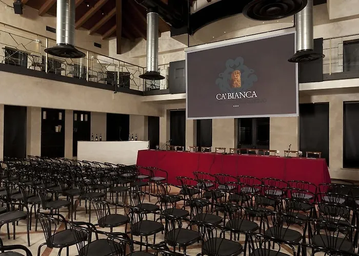 Excel Naviglio - Ca'bianca Hotel