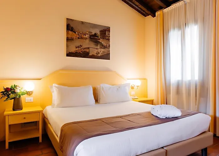 Hotel Excel Naviglio - Ca'bianca