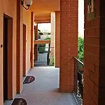 酒店 Excel Naviglio - Ca'bianca 米兰