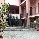 호텔 Excel Naviglio - Ca'bianca 밀라노