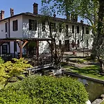 Excel Naviglio - Ca'bianca 4* 밀라노