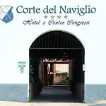 酒店 Excel Naviglio - Ca'bianca