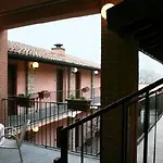 호텔 Excel Naviglio - Ca'bianca