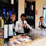 酒店 Excel Naviglio - Ca'bianca