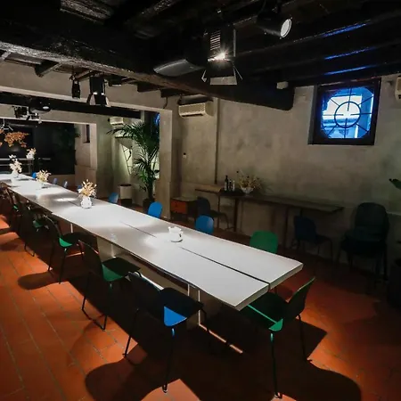 Excel Naviglio - Ca'bianca 米兰