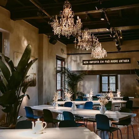 Excel Naviglio - Ca'bianca 4* Милан