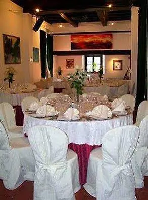 Excel Naviglio - Ca'bianca 4* Милан