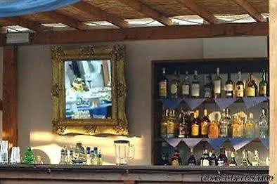 Excel Naviglio - Ca'bianca 4* Милан