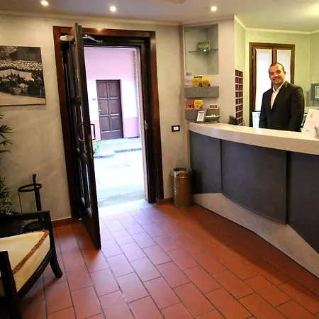 Excel Naviglio - Ca'bianca Отель 4*
