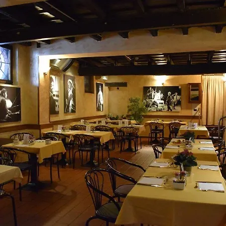 Excel Naviglio - Ca'bianca Отель Милан