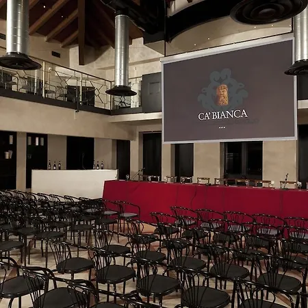 Excel Naviglio - Ca'bianca Отель