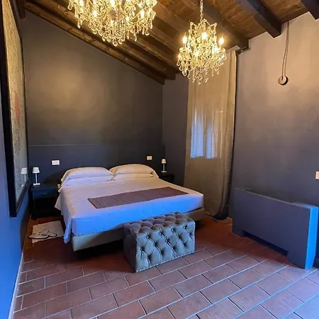 Отель Excel Naviglio - Ca'bianca 4*