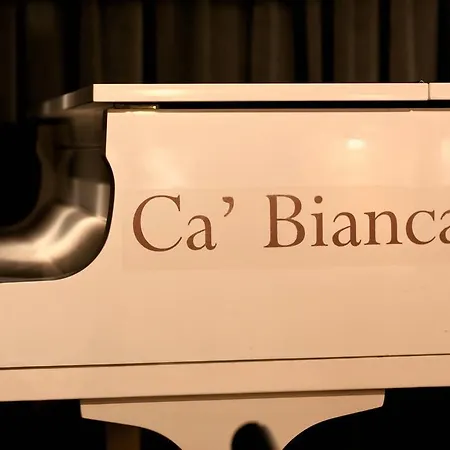 Excel Naviglio - Ca'bianca Отель Милан