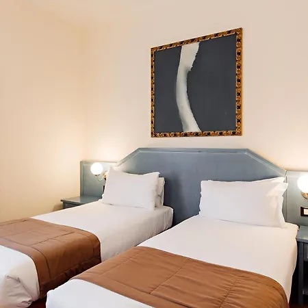 Hotel Excel Naviglio - Ca'bianca Milán