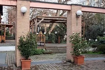 Excel Naviglio - Ca'bianca Отель
