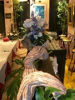 Excel Naviglio - Ca'bianca Отель 4*