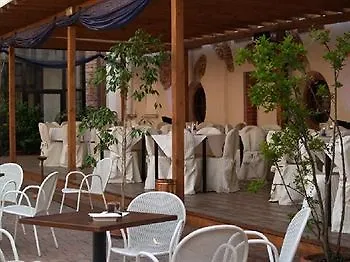 Excel Naviglio - Ca'bianca Hotel Milaan
