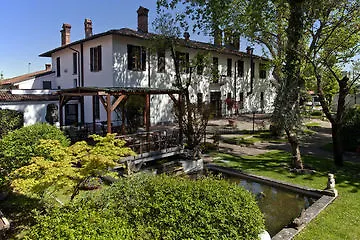 Excel Naviglio - Ca'bianca 4* Milaan