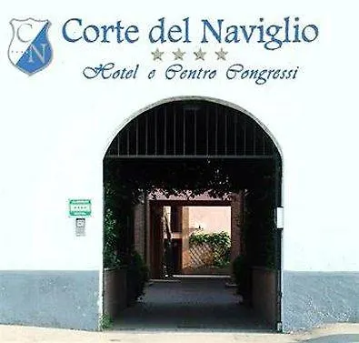 Отель Excel Naviglio - Ca'bianca