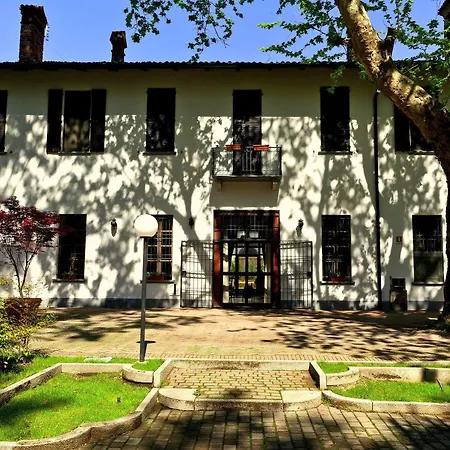 Excel Naviglio - Ca'bianca 4* Милан