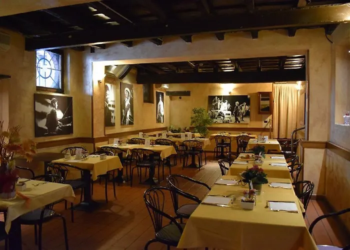 Excel Naviglio - Ca'bianca Hotel Milán