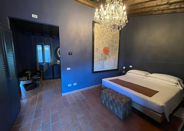 Hotel Excel Naviglio - Ca'bianca