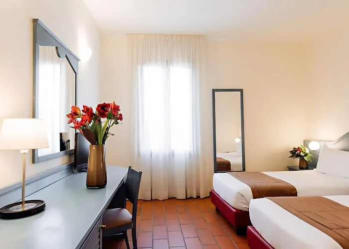 Hotel Excel Naviglio - Ca'bianca Milán