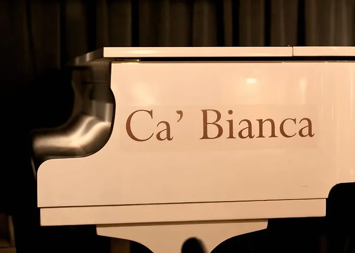 Excel Naviglio - Ca'bianca Hotel Milán