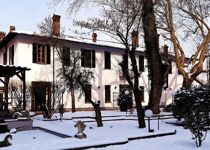 Excel Naviglio - Ca'bianca Hotel Milán