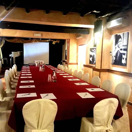 Excel Naviglio - Ca'bianca Hotell