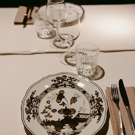 Hotell Excel Naviglio - Ca'bianca